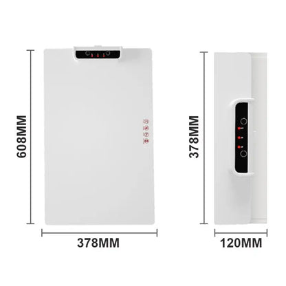 Experience Consistent Warmth with Our Premium Food Warming Tray Heater – Perfect for Any Meal! - Home Kartz