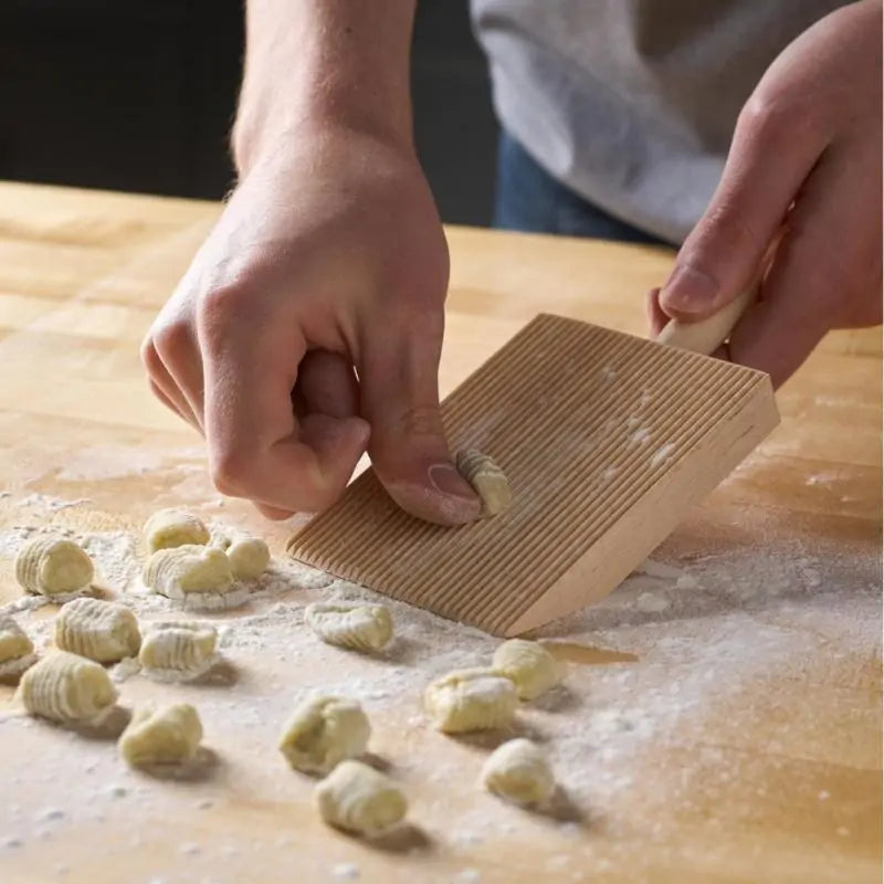 Pasta Rolling Panel – Perfectly Roll Homemade Pasta Every Time