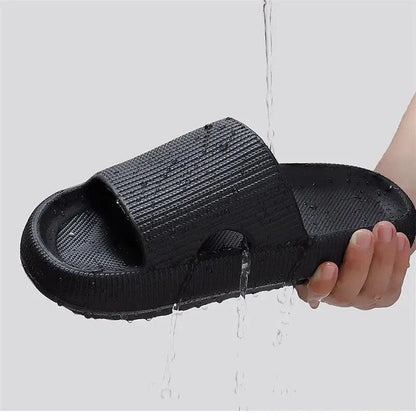 Anti-Slip Cloud Cushion Slides