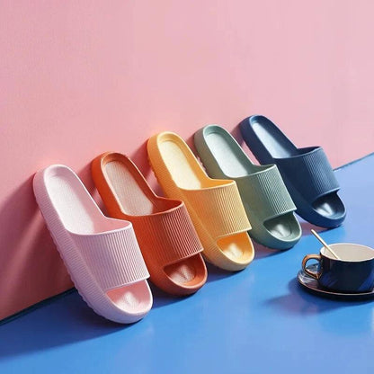 Anti-Slip Cloud Cushion Slides