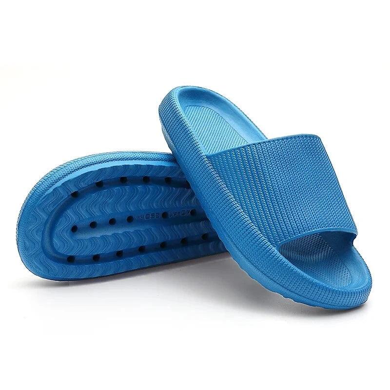 Anti-Slip Cloud Cushion Slides