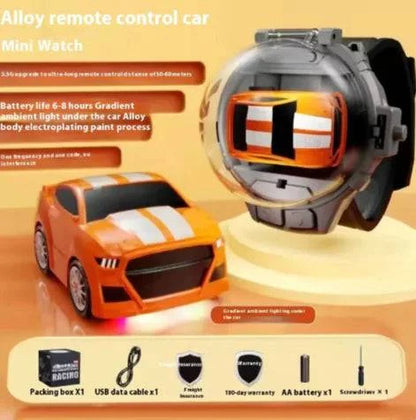 🚗 MiniDrive Remote Control Car – The Ultimate Wearable RC Car Experience! - Home Kartz