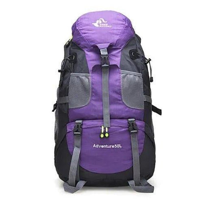 50L & 60L Outdoor Backpack