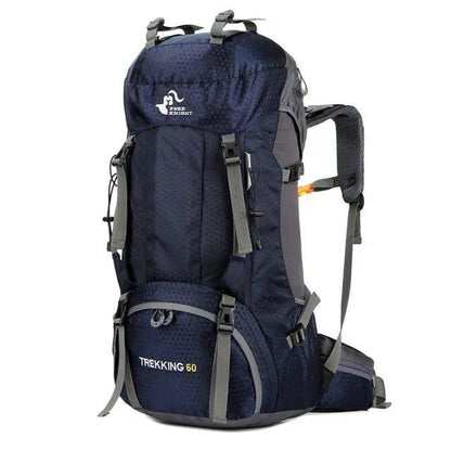 50L & 60L Outdoor Backpack