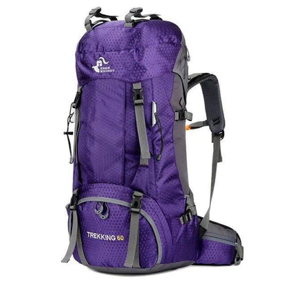 50L & 60L Outdoor Backpack