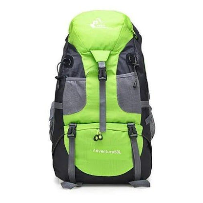 50L & 60L Outdoor Backpack