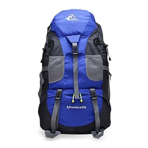 50L & 60L Outdoor Backpack