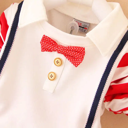 Children's Clothing Set