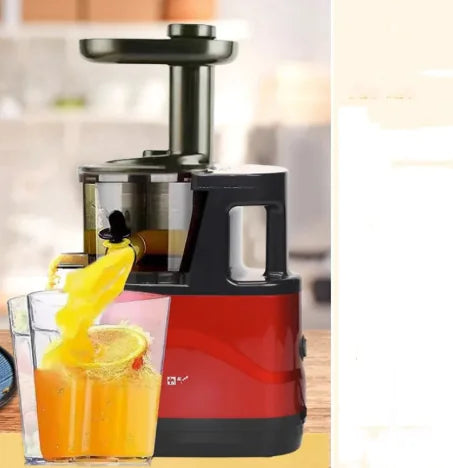 Large Diameter Juice Machine – High-Speed, Whole-Fruit Juicer for Fresh, Nutrient-Rich Juice - Home Kartz