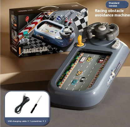 Discover Endless Fun with Our Children's Driving Simulation Toys – Perfect for Budding Drivers!