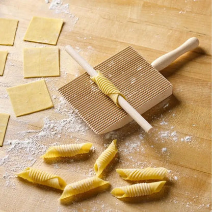 Pasta Rolling Panel – Perfectly Roll Homemade Pasta Every Time