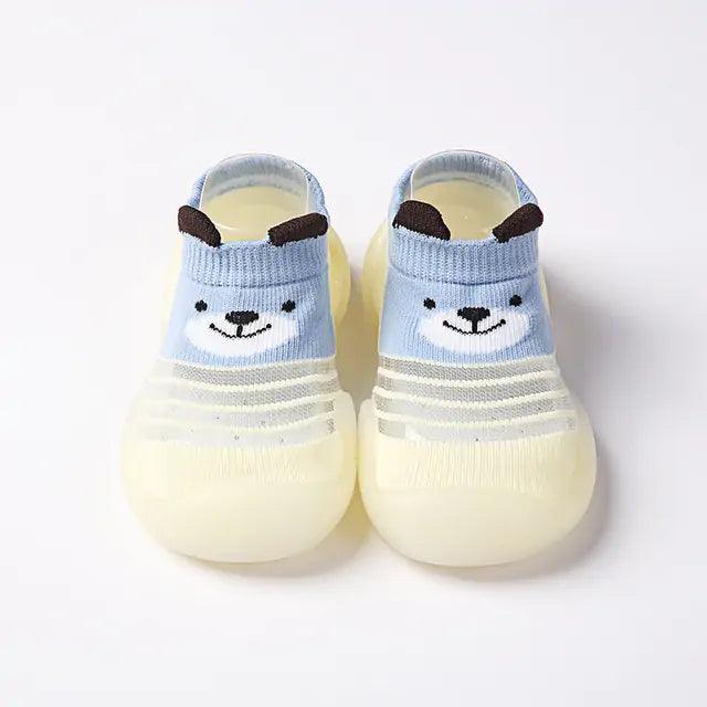 Non-Slip Baby Shoes - Home Kartz