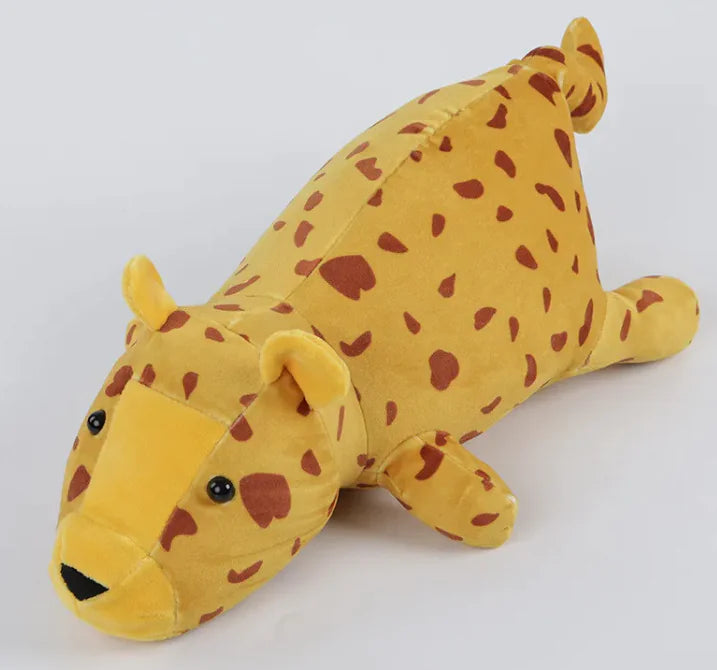 Adorable Dinosaur Plush Toy: Perfect for Cuddles & Decor