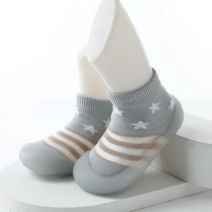 Non-Slip Baby Shoes - Home Kartz