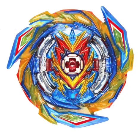 Super King Series Beyblade