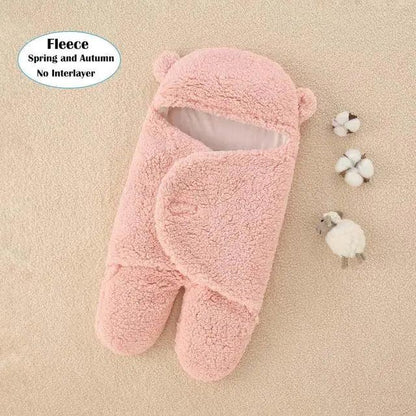 Winter Baby Sleepsacks - Home Kartz