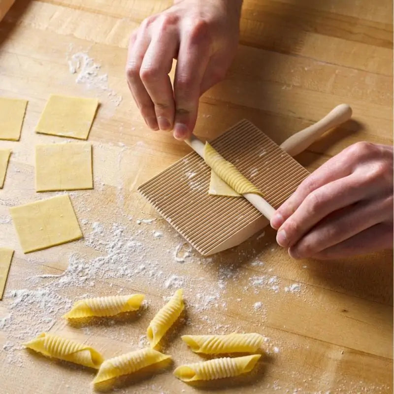 Pasta Rolling Panel – Perfectly Roll Homemade Pasta Every Time