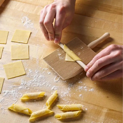 Pasta Rolling Panel – Perfectly Roll Homemade Pasta Every Time - Home Kartz