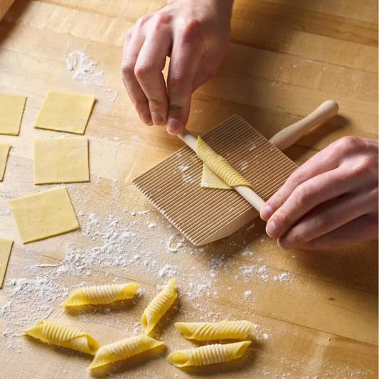 Pasta Rolling Panel – Perfectly Roll Homemade Pasta Every Time