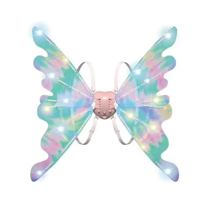 Ethereal Pixie Wings: Transform Into a Magical Being with Our Enchanting Costume Wings