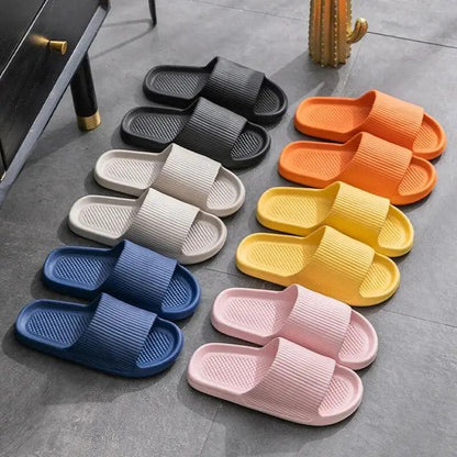 Anti-Slip Cloud Cushion Slides