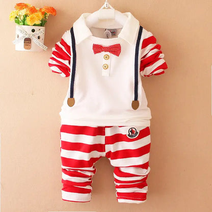 Children's Clothing Set