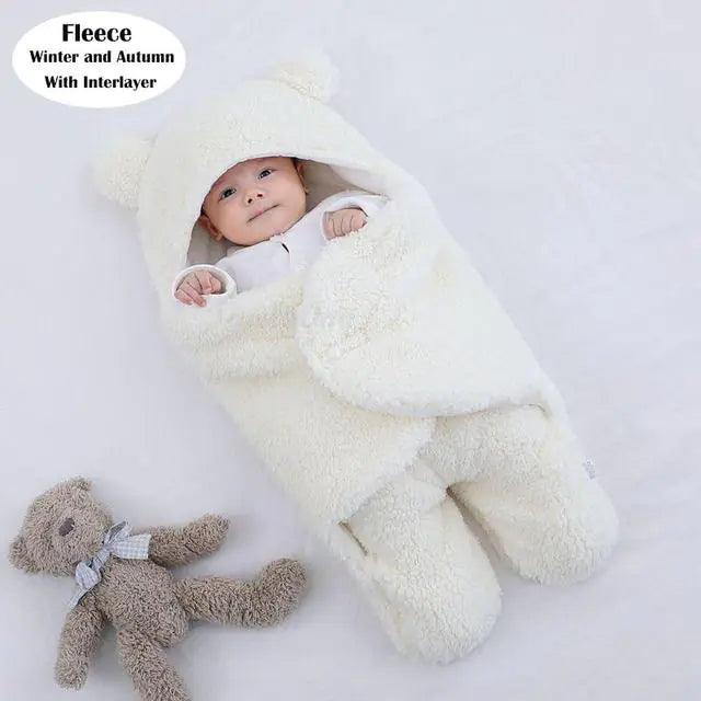 Winter Baby Sleepsacks - Home Kartz