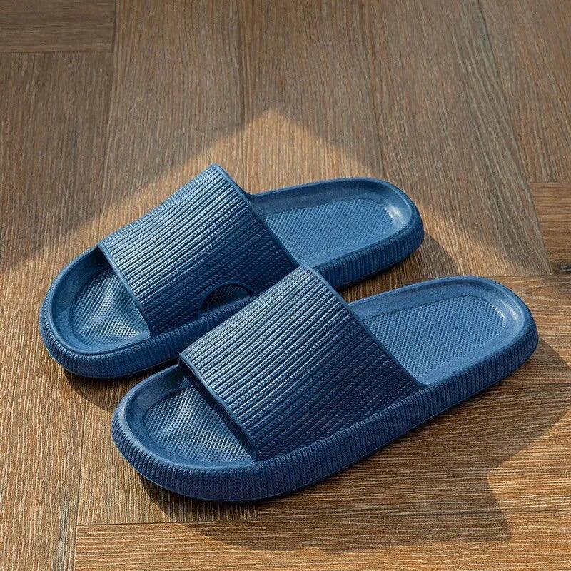 Anti-Slip Cloud Cushion Slides