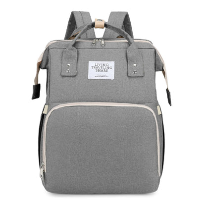 Discover the Ultimate Baby Boy Diaper Bag: Designed for Modern Parenting 🌟👶