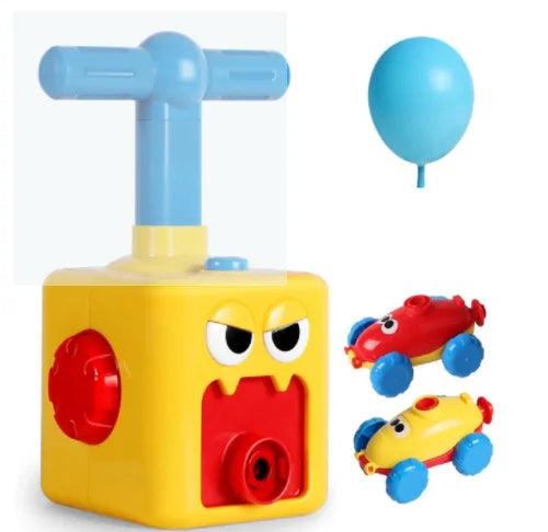 Balloon Launcher Toy