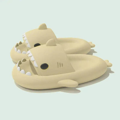 Shark Slippers – Fun, Stylish and Comfortable Footwear for All Ages! - Home Kartz