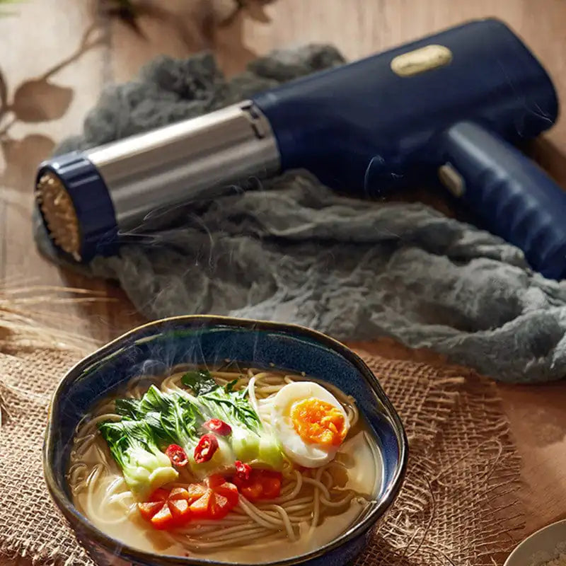 Make Perfect Pasta at Home with Our Cordless Pasta Noodle Maker - Home Kartz