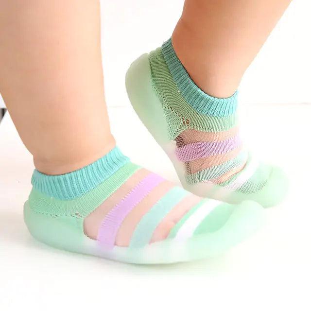 Non-Slip Baby Shoes - Home Kartz