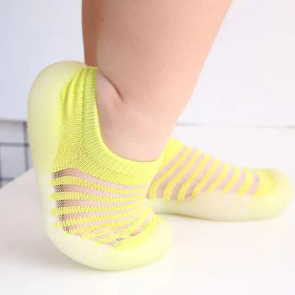 Non-Slip Baby Shoes - Home Kartz