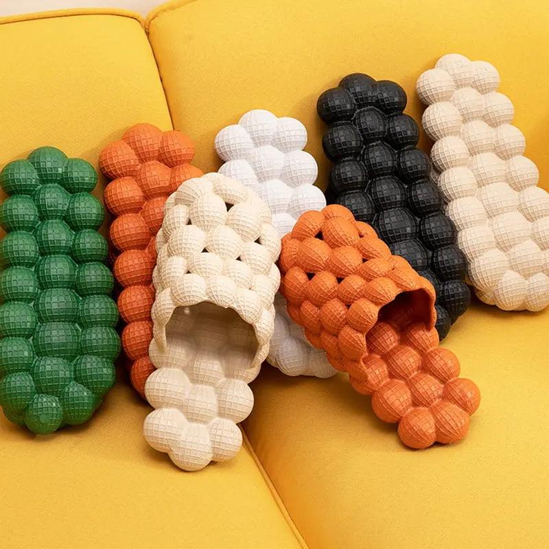 Bubble Slides Slippers