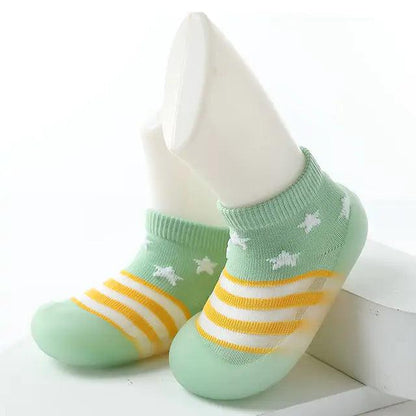 Non-Slip Baby Shoes - Home Kartz