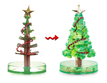 Magic Christmas Tree Kit