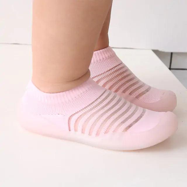 Non-Slip Baby Shoes - Home Kartz