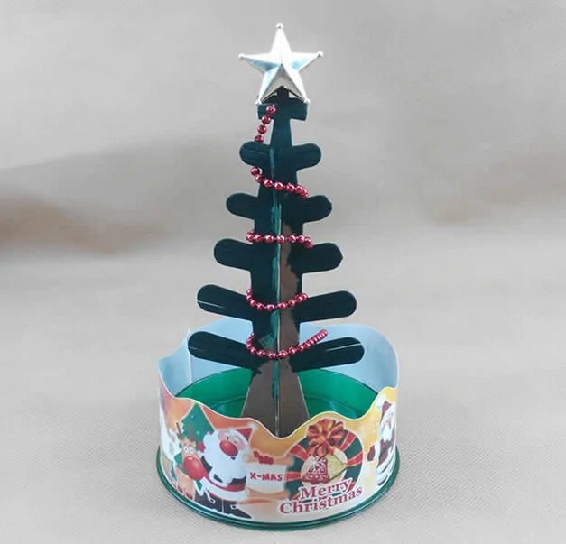 Magic Christmas Tree Kit