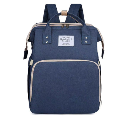 Discover the Ultimate Baby Boy Diaper Bag: Designed for Modern Parenting 🌟👶