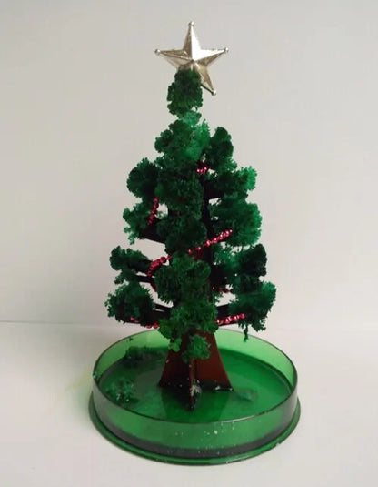 Magic Christmas Tree Kit