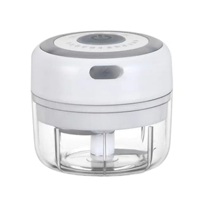 Revolutionize Your Kitchen with the Mini USB Electric Food Chopper | Compact & Powerful