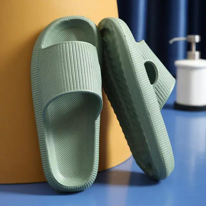 Anti - Slip Indoor Slippers