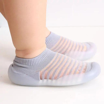 Non-Slip Baby Shoes - Home Kartz