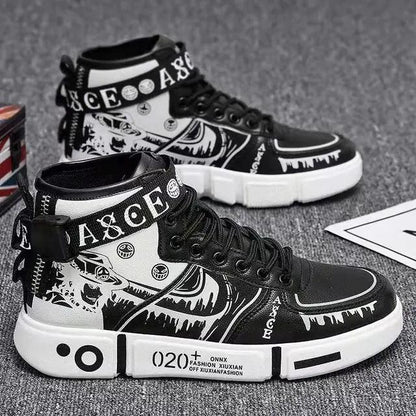 Anime Sneakers