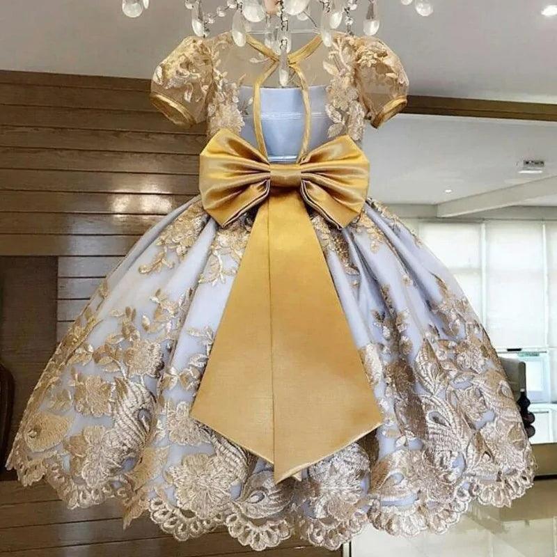 Stylish Girls Dress