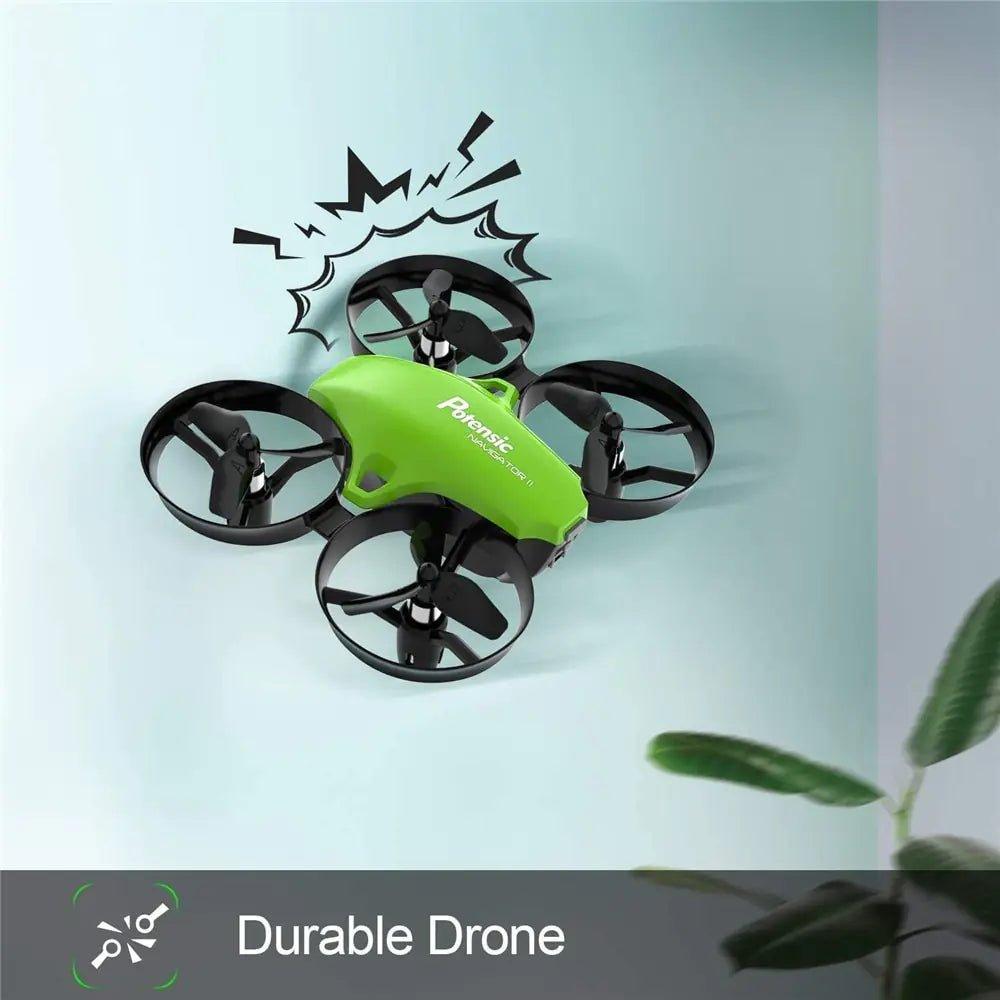 A20 RC Quadcopter