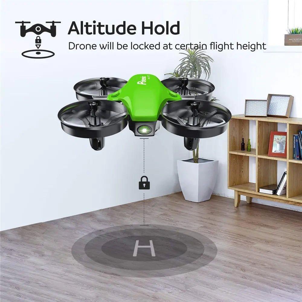 A20 RC Quadcopter