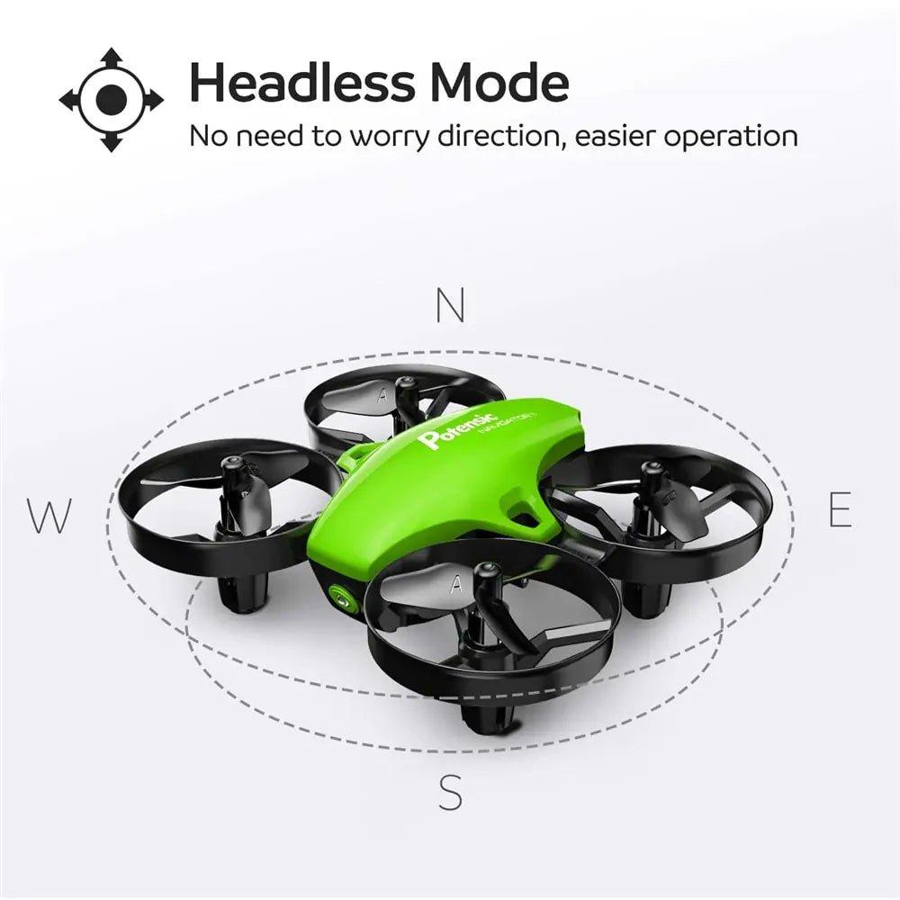 A20 RC Quadcopter