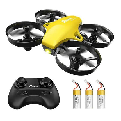 A20 RC Quadcopter